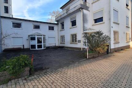 Gewerbeobjekt Saarlouis - 1.500&euro; | Angebot:25364518