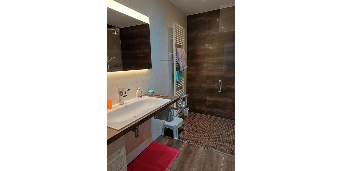 Etagenwohnung Saarbrücken Eschberg - 4 Zimmer, 114 m&sup2;, 279.000&euro; | Angebot:25654259