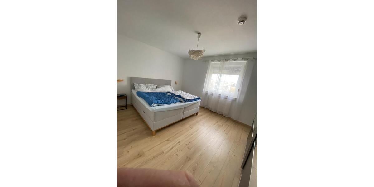 Etagenwohnung Saarbrücken Dudweiler - 3 Zimmer, 82 m&sup2;, 740&euro; | Angebot:25637818