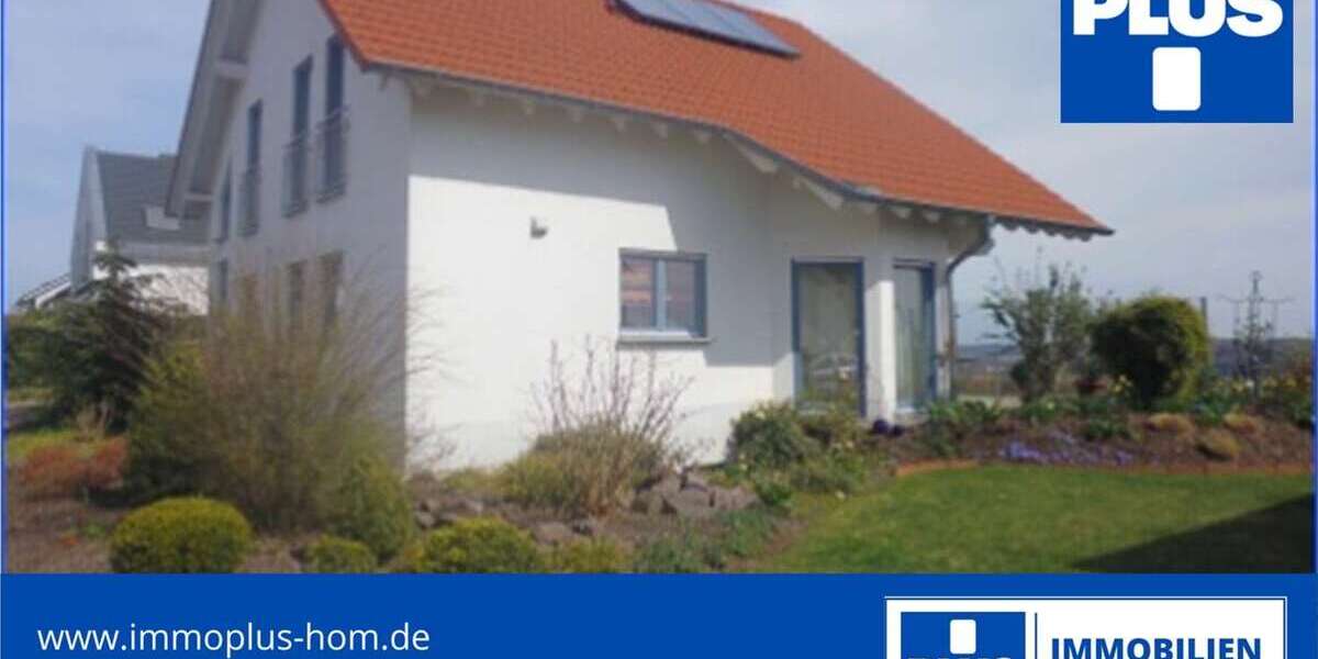 Einfamilienhaus Zweibrücken - 5 Zimmer, 160 m&sup2;, 469.000&euro; | Angebot:25266290