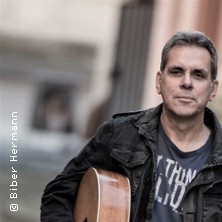 Biber Herrmann 27.11.2026 Altes Rathaus Völklingen