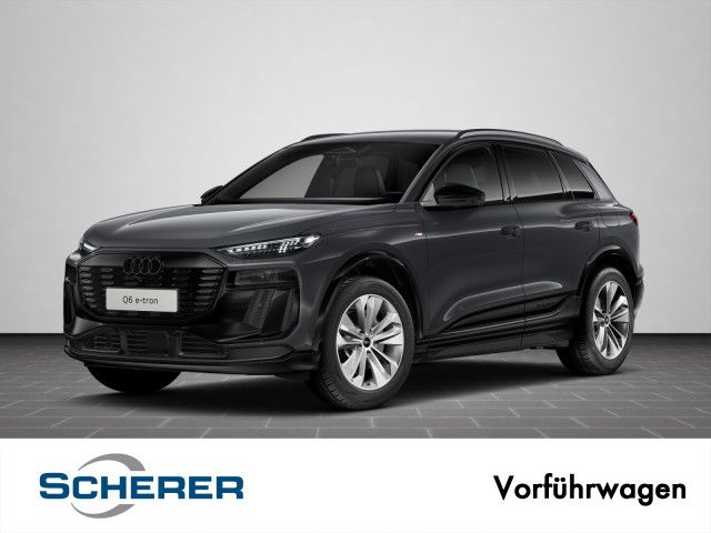 Audi Q6 e-tron 2.990 km 63.190 &euro; Saarbrücken 66115