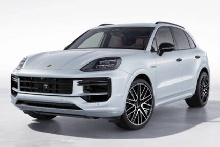 Porsche Cayenne 27.976 km 159.900 &euro; Saarbrücken 66115