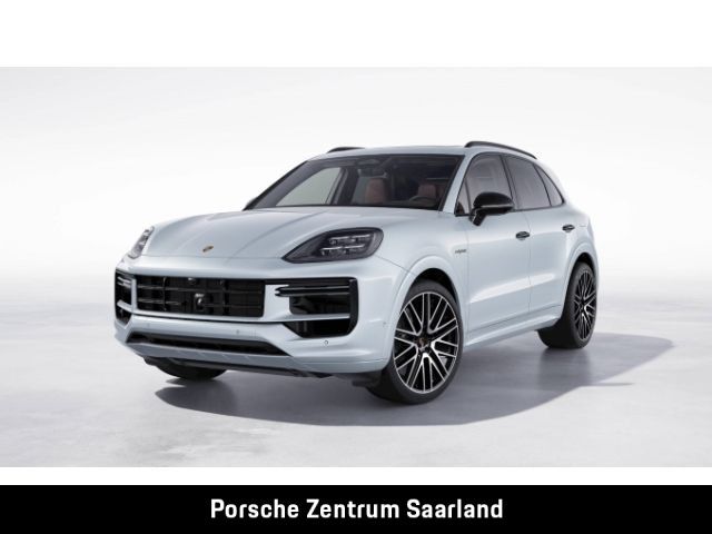 Porsche Cayenne 27.976 km 159.900 &euro; Saarbrücken 66115