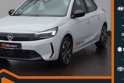 Opel Corsa 1.990 km 19.890 &euro; Saarbrücken 66121