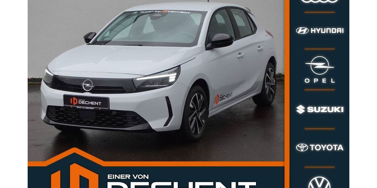 Opel Corsa 1.990 km 19.890 &euro; Saarbrücken 66121