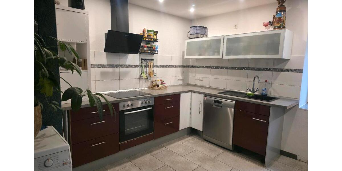 Doppelhaushälfte Rehlingen-Siersburg Siersburg - 10 Zimmer, 160 m&sup2;, 175.000&euro; | Angebot:25933925