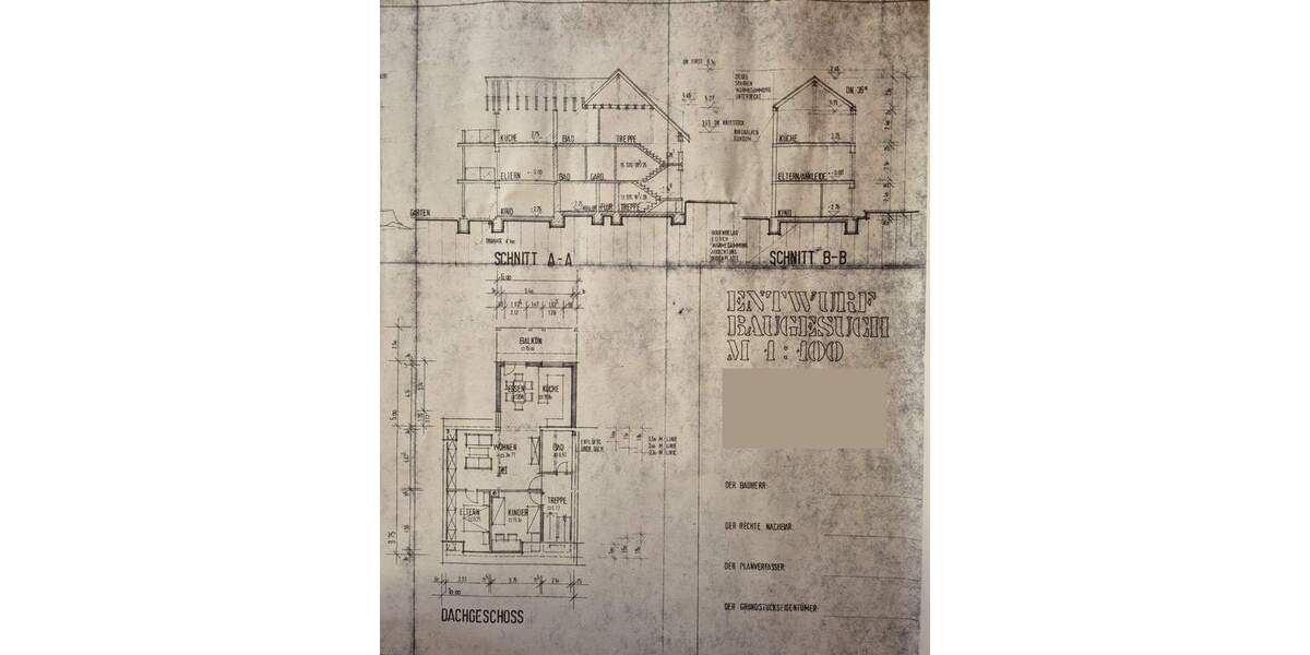 Mehrfamilienhaus, Wohnhaus Hüttigweiler Hüttigweiler - 6 Zimmer, 205 m&sup2;, 248.000&euro; | Angebot:25730740