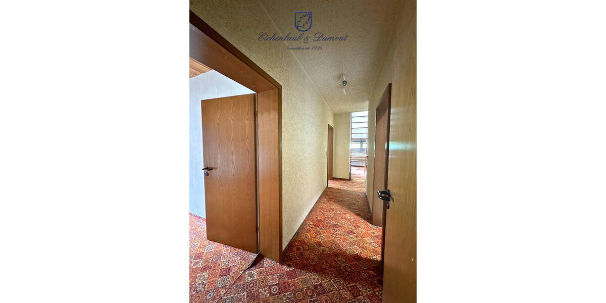 Einfamilienhaus Saarbrücken Alt-Saarbrücken - 1 Zimmer, 365 m&sup2;, 549.000&euro; | Angebot:26799272