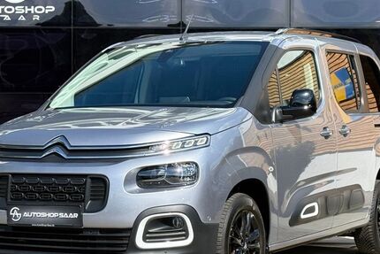 Citroen Berlingo 30.695 km 20.990 &euro; Saarbrücken 66117