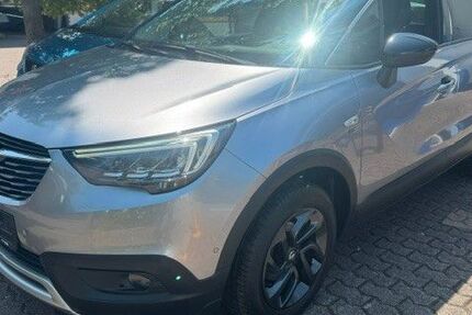 Opel Crossland (X) 112.000 km 9.400 &euro; Saarlouis 66740