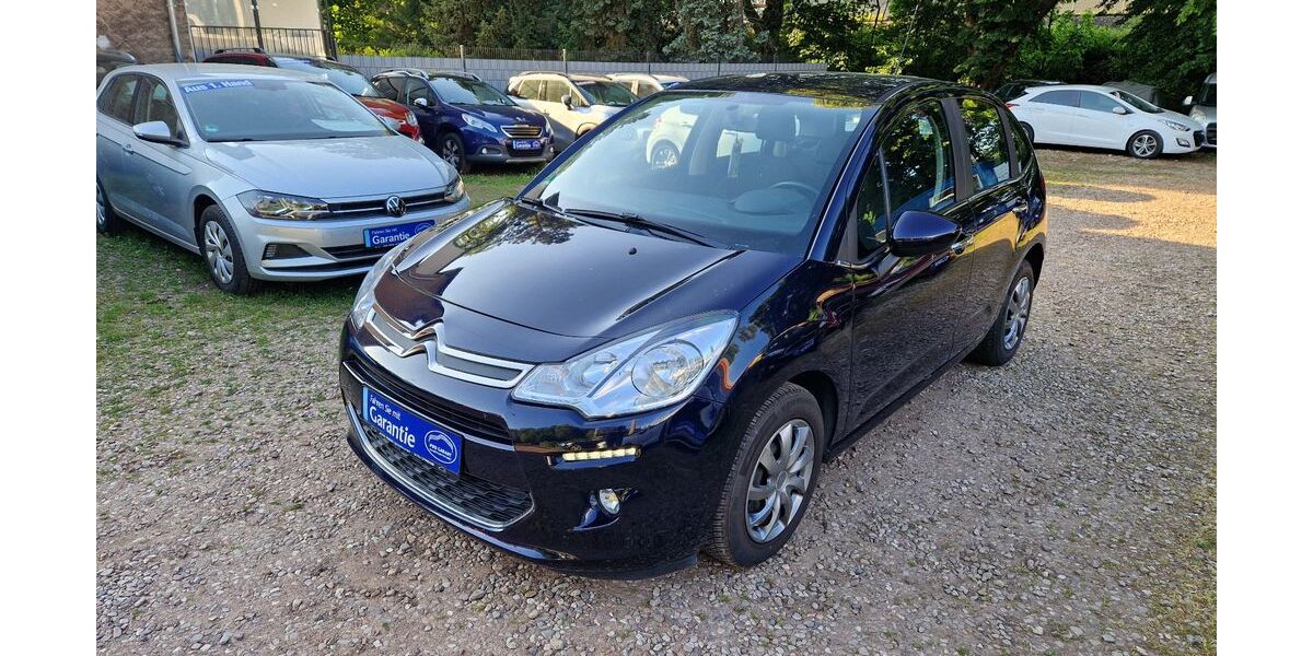 Citroen C3 80.000 km 7.500 &euro; Saarbrücken 66117