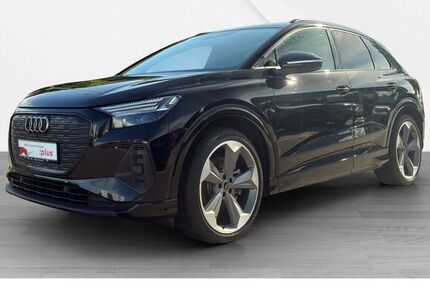 Audi Q4 e-tron 60.856 km 35.890 &euro; Saarlouis 66740