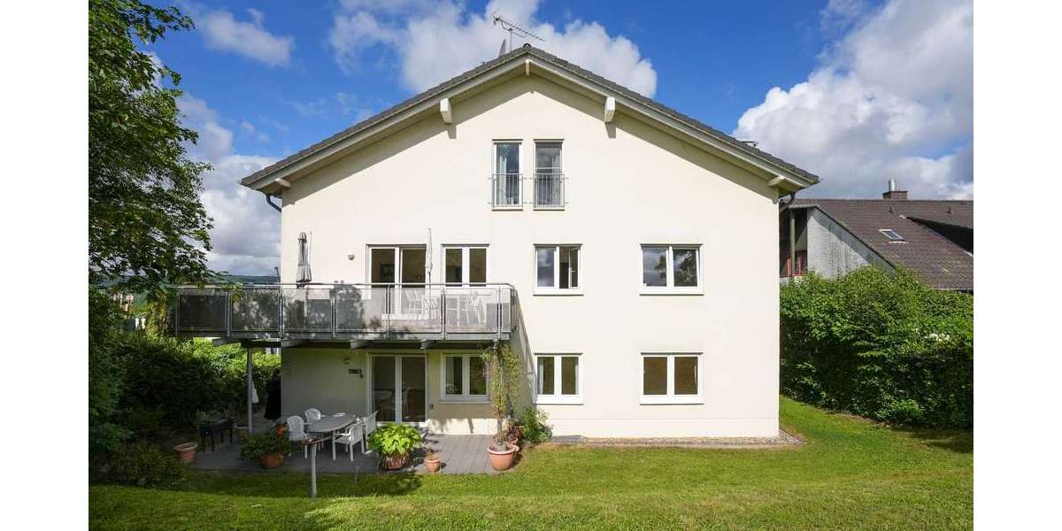 Etagenwohnung Saarbrücken Bübingen - 3 Zimmer, 91 m&sup2;, 239.000&euro; | Angebot:27092028