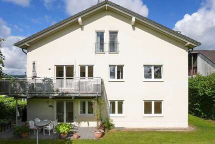 Wohnung Saarbrücken Bübingen - 3 Zimmer, 91 m&sup2;, 239.000&euro; | Angebot:27092028