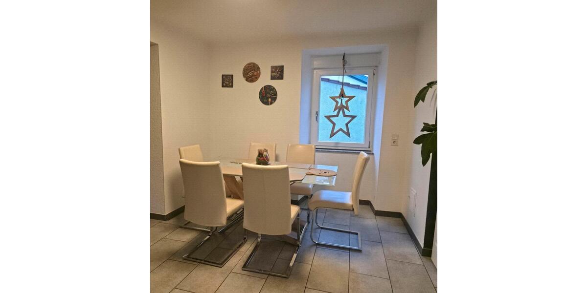 Doppelhaushälfte Rehlingen-Siersburg Siersburg - 10 Zimmer, 160 m&sup2;, 175.000&euro; | Angebot:25933925