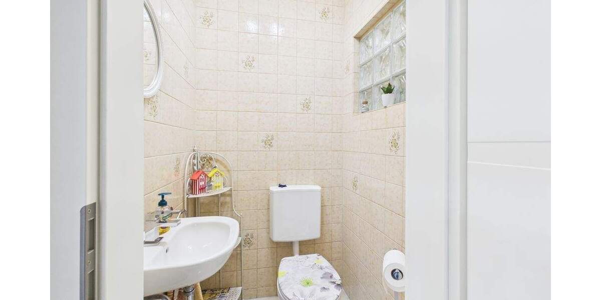 Einfamilienhaus Püttlingen / Köllerbach Köllerbach - 5 Zimmer, 151 m&sup2;, 420.000&euro; | Angebot:25687895