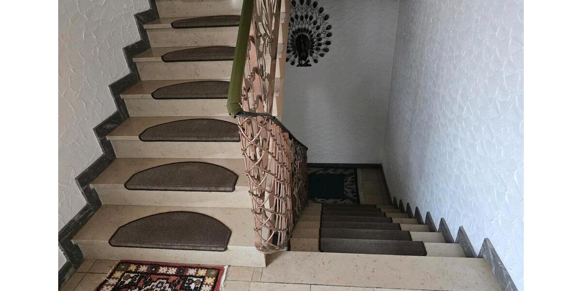 Mehrfamilienhaus, Wohnhaus Völklingen - 9 Zimmer, 165 m&sup2;, 339.000&euro; | Angebot:25882489