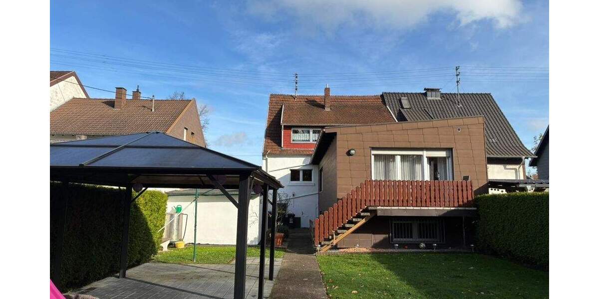 Einfamilienhaus Saarwellingen - 6 Zimmer, 117 m&sup2;, 198.000&euro; | Angebot:25687872