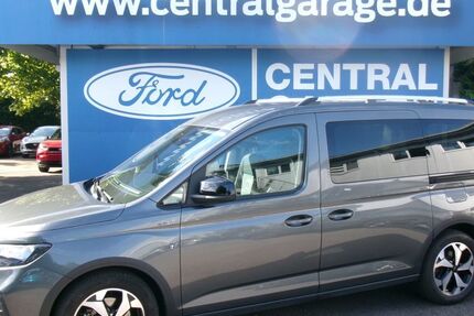 Ford Grand Tourneo 13.860 km 31.900 &euro; Dillingen 66763