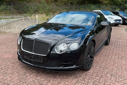 Bentley Continental GT 56.000 km 99.900 &euro; Homburg 66424