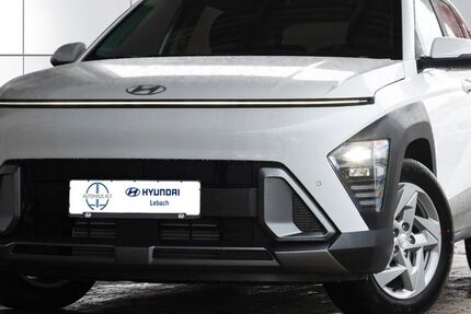 Hyundai KONA 3.500 km 26.490 &euro; Lebach 66822