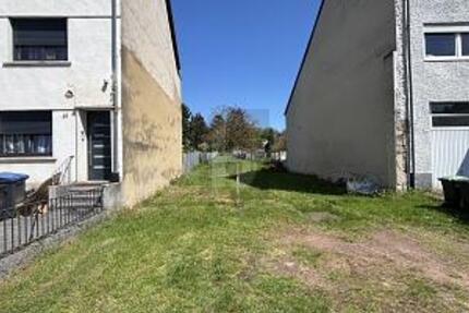 0,98% FINANZIERUNG, 4-5 MFH MÖGLICH - Grundstück Saarlouis | Angebot:26007985