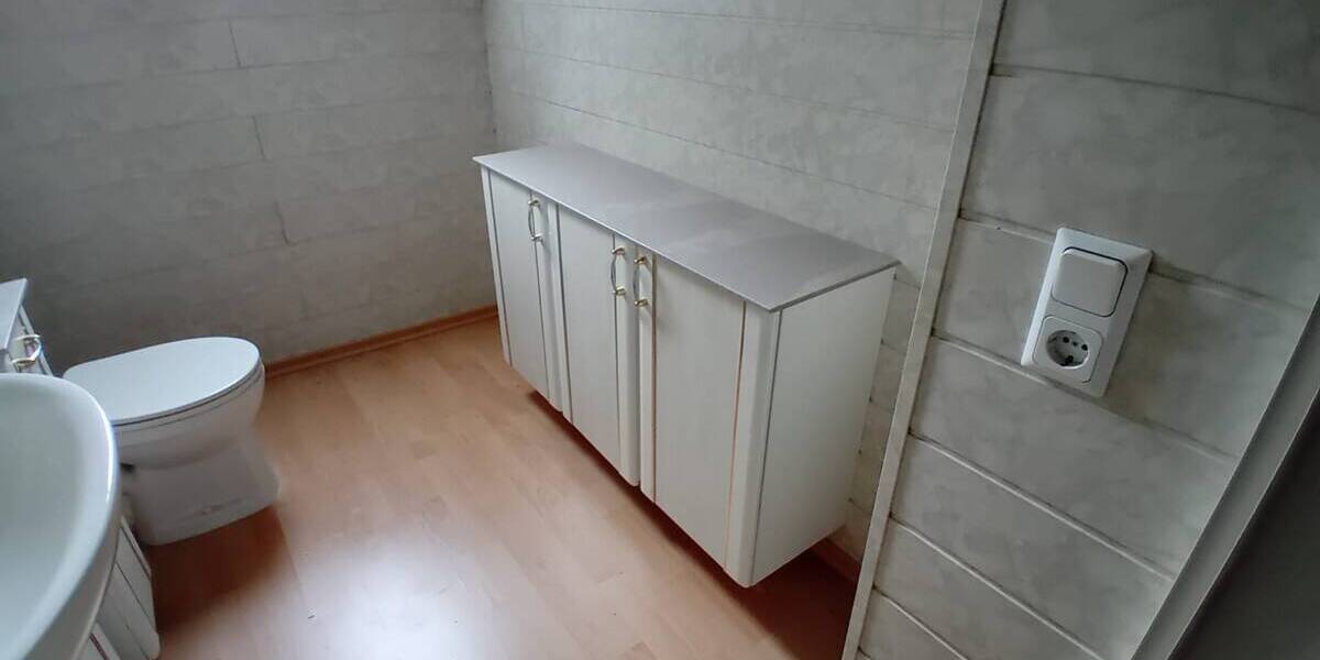 Einfamilienhaus Quierschied / Göttelborn Göttelborn - 5 Zimmer, 144 m&sup2;, 95.000&euro; | Angebot:25940452