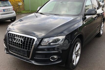 Audi Q5 306.560 km 7.690 &euro; Waldmohr 66914