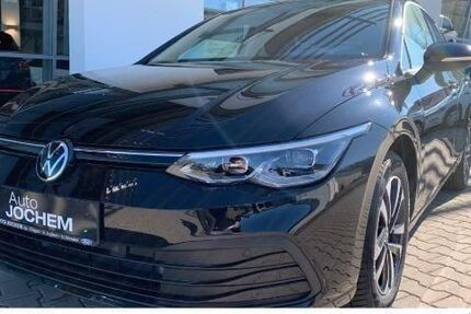 VW Golf 53.845 km 17.980 &euro; Illingen 66557