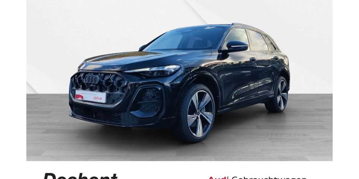 Audi Q5 9.600 km 66.890 &euro; Saarlouis 66740