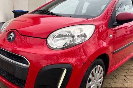 Citroen C1 138.800 km 1.750 &euro; Überherrn 66802