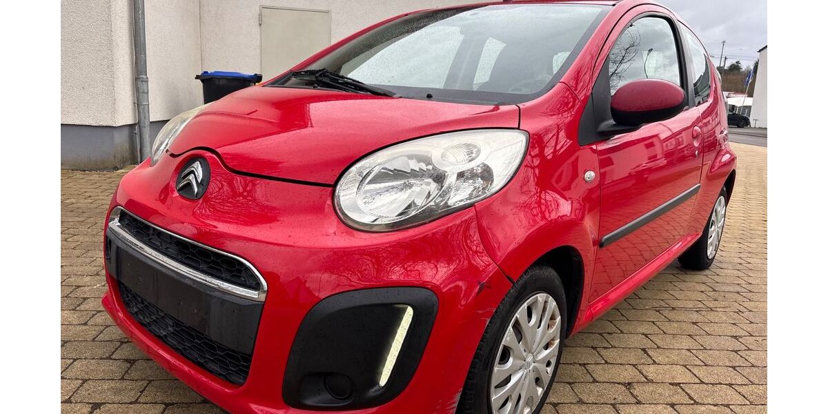Citroen C1 138.800 km 1.750 &euro; Überherrn 66802