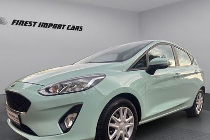 Ford Fiesta 111.387 km 8.800 &euro; Völklingen 66333