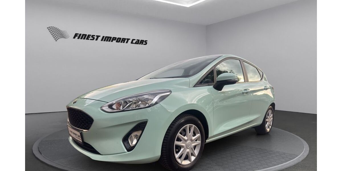 Ford Fiesta 111.387 km 8.800 &euro; Völklingen 66333
