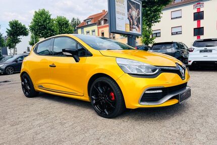 Renault Clio 138.000 km 12.700 &euro; Saarbrücken 66115
