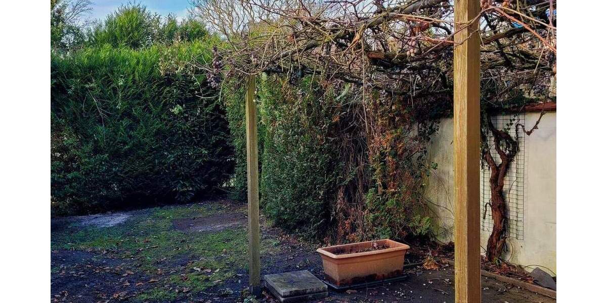 Doppelhaushälfte Sankt Ingbert St. Ingbert - 6 Zimmer, 120 m&sup2;, 170.000&euro; | Angebot:25707678