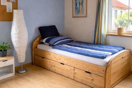 Wohnung Lebach - 1 Zimmer, 25 m&sup2;, 300&euro; | Angebot:25921069