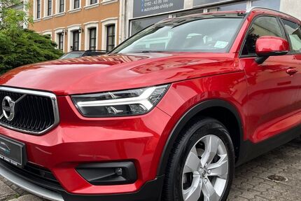 Volvo XC40 108.000 km 19.890 &euro; Dillingen 66763