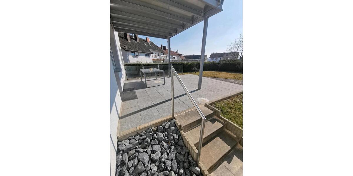 Erdgeschoßwohnung Heusweiler - 3 Zimmer, 83 m&sup2;, 799&euro; | Angebot:25836693