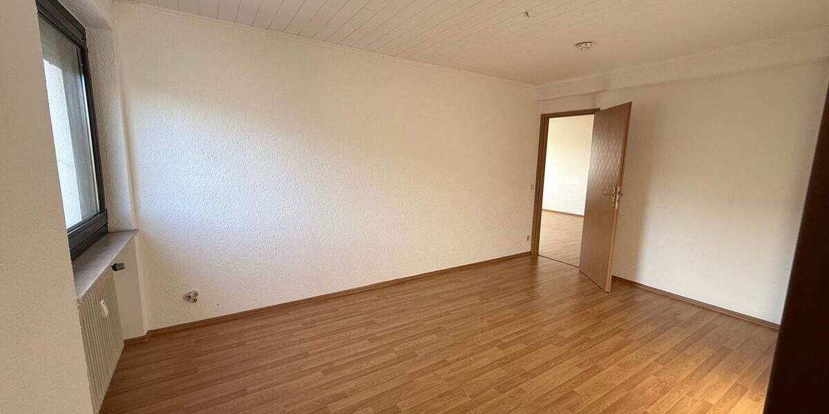Etagenwohnung Saarbrücken St Johann - 3 Zimmer, 195.000&euro; | Angebot:25780199