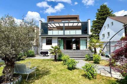 Bellevue Saarbrücken - hochwertig & energetisch saniertes 3-Parteien-Haus zu verkaufen - Haus Saarbrücken Alt-Saarbrücken | Angebot:24485624