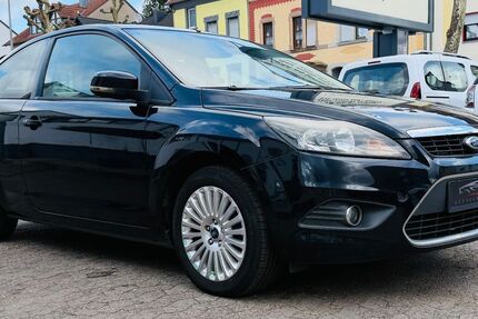 Ford Focus 217.000 km 2.700 &euro; Saarbrücken 66115