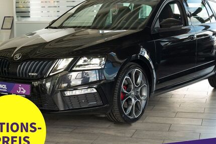 Skoda Octavia 61.200 km 23.980 &euro; Schmelz 66839
