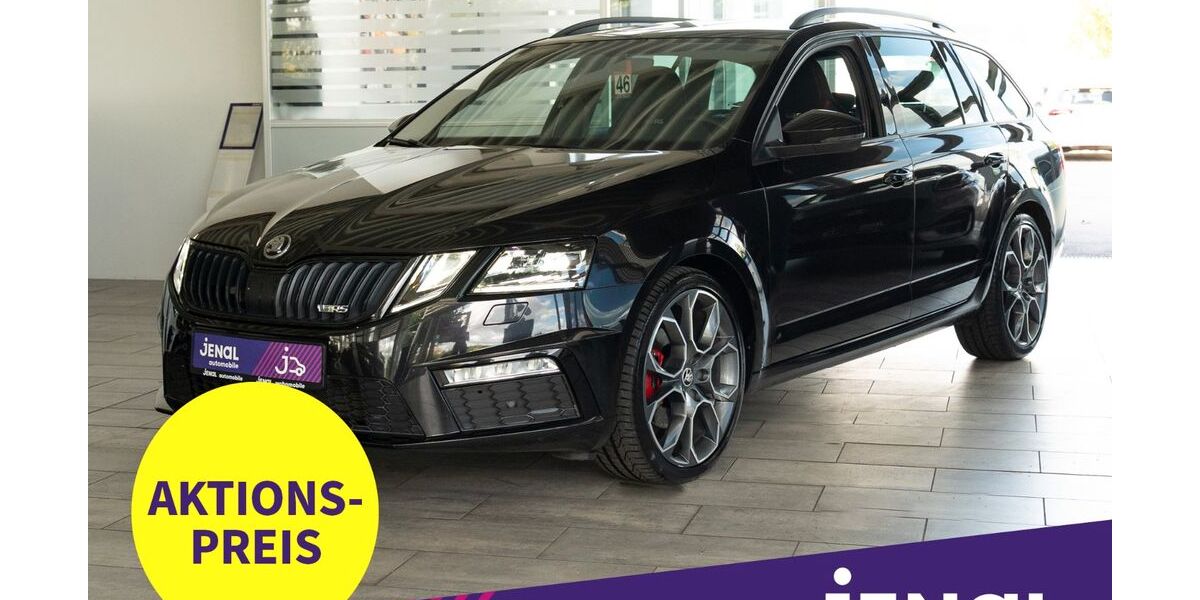 Skoda Octavia 61.200 km 23.980 &euro; Schmelz 66839