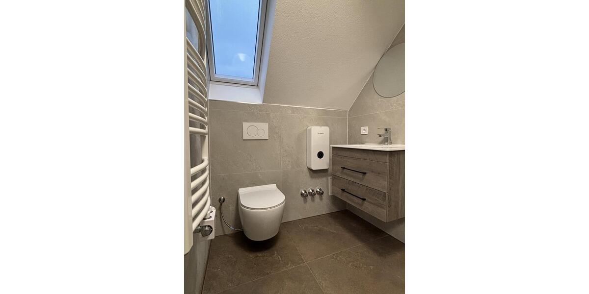 Etagenwohnung Homburg - 2 Zimmer, 40 m&sup2;, 700&euro; | Angebot:25400432