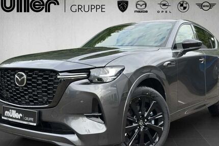 Mazda CX-60 1.030 km 54.504 &euro; Saarlouis 66740