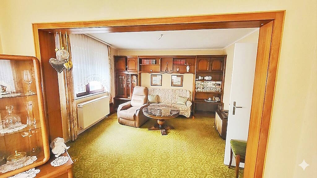 Einfamilienhaus Kirkel Kirkel-Neuhäusel - 5 Zimmer, 107 m&sup2;, 189.000&euro; | Angebot:26513225