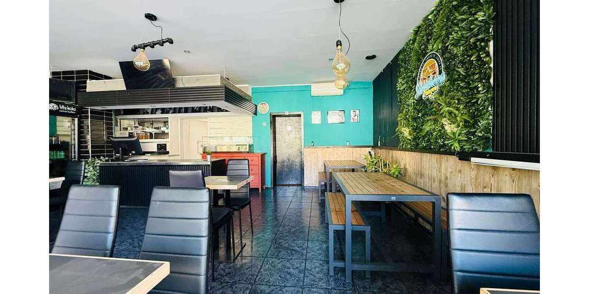 Alt-Saarbrücken: Gastronomiefläche als Renditeobjekt – Restaurant oder Gaststätte - Anlageobjekt Saarbrücken Neue Bremm | Angebot:27346293