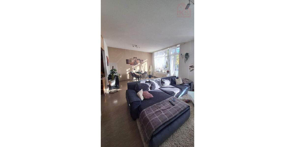 Etagenwohnung Saarlouis Lisdorf - 4 Zimmer, 100 m&sup2;, 219.000&euro; | Angebot:25845523